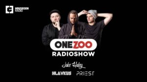 onezoo radio show cover art