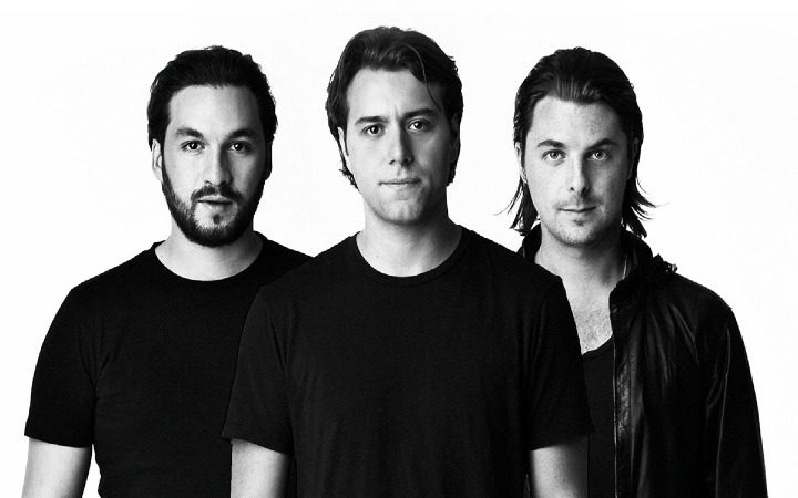 Swedish House Mafia