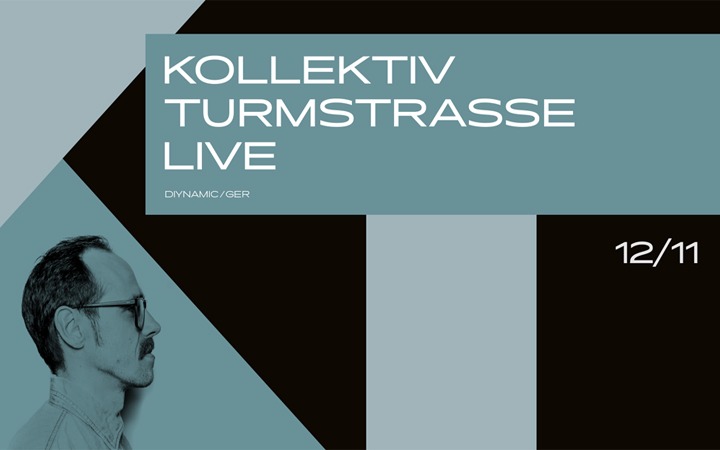 Kollektiv Turmstrasse