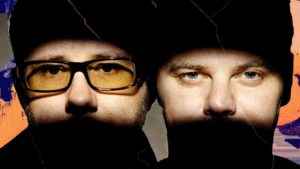 Chemical Brothers