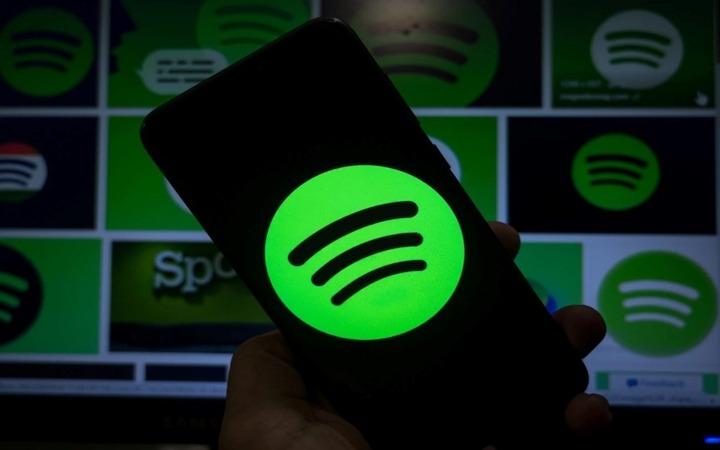 Spotify chystá Super Premium